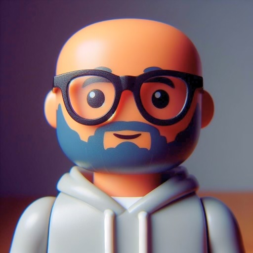 Foto de perfil de Daniel Alcaraz